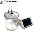 Package Leak Tester Using Pressure Decay Testing Method Digital Leak Tester With
