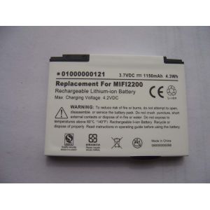 Quality Novatel MiFi 2200 BATTERY 40115114.00 for sale