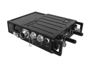 Quality Portable Emergency Communication System With Remote Surveillance for sale