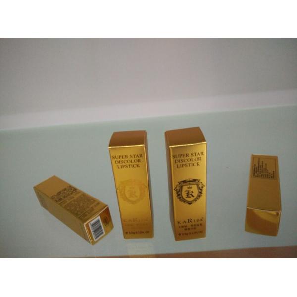 Made In China Top and Lid Cover Customized Paper Box