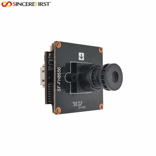 Buy Sony IMX415 Night Vision Camera Module AHD Camera Module Tracking Sensor at wholesale prices