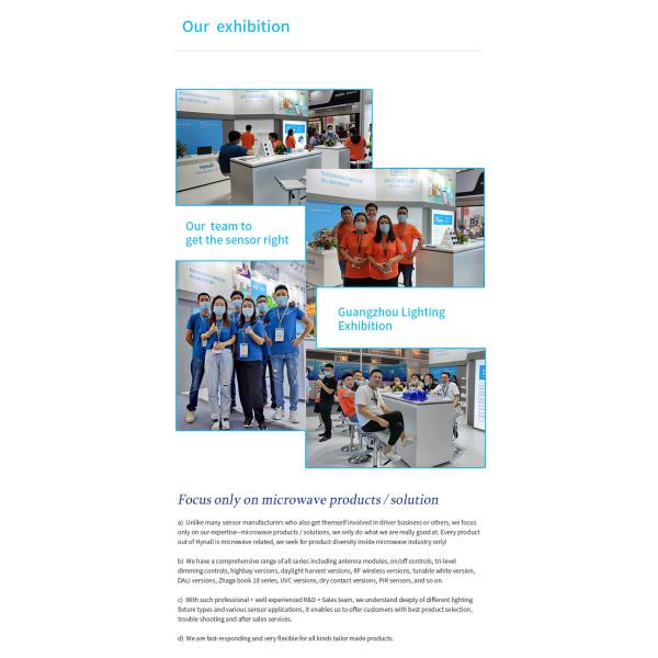 IP65 UFO Highbay Small Size Zhaga Book 18 40mm Dia Connecting Base Socket