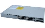 High-Performance Cisco Switch C9200L-24T-4X-E With 10G Uplinks & Advanced