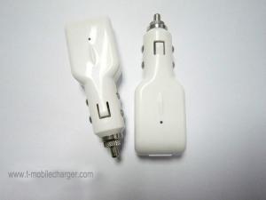 China hot sale car USB charger/car phone charger/cell phone charger/dual USB car charger/adapter on sale