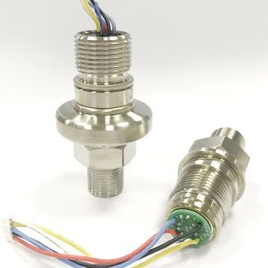 Quality Monocrystalline Silicon Sensor For 3051 Pressure Transmitter for sale