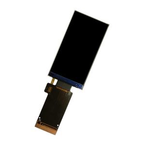 Quality 1.9 Inch Custom TFT Display, 170x320 30 Pins MCU SPI Interface, Driving IC ST7789 for sale