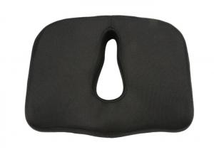 Zero Gravity Car Seat Memory Foam Cushion Customizable Contour Beautifies Buttocks