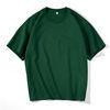 China                  Men Clothes Blank 100% Cotton T-Shirt Men′s Oversized Tshirt Print Logo Custom Embroidered T Shirt              on sale