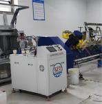 Double Component Resin Potting Machine Instrument Transformer Standalone