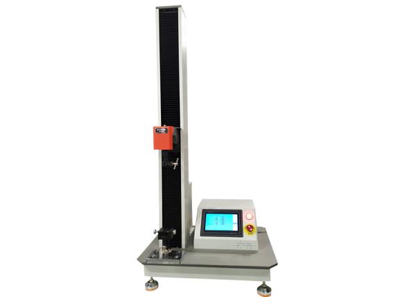 Buy Electron Tensile Fracture Testing Machine Compressive Load 1000N at wholesale prices