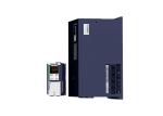 45KW 60hp VFD Variable Frequency Drive for Compressor and Automation Machine