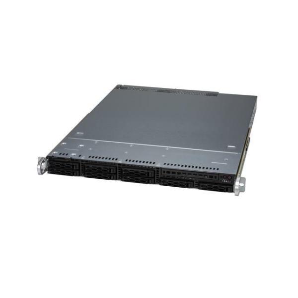 Supermicro Server SYS-121C-TN2R 2 CPU P4X-SPR6430-SRM7A-XCC Nas Storage Customers