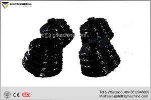 China Customized Raise Boring Machine Rbm Roller Cutter 1.5m - 3m For Mining on sale
