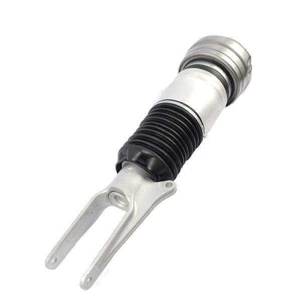 Paramera Front Air Suspension Shock With One Year Warranty 97034305115