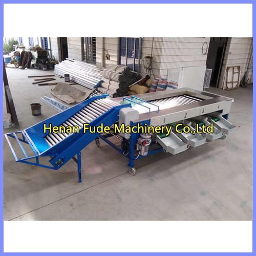 Buy Potato sorting machine, potato grading machine at wholesale prices