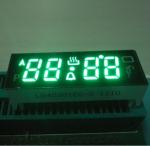 Home Clock 10 Pin 7 Segment LED Display Common Anode with SMD 0.38 "