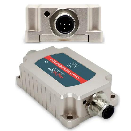 Buy HDA436T HIGH-IMPACT DYNAMIC INCLINOMETER, MODBUS, 9-AXIS OUTPUT at wholesale prices