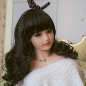 Quality Full Silicone Life Sized Sex Doll Sex Toy Doll Feet for sale