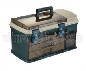 Quality FISHING TOOL TACKLE BOX for sale