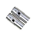 Precision 5 Axis CNC Machining Services High Finish CNC Milling Service
