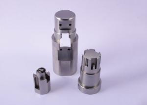 Quality OEM High Speed Steel Precision Mold Parts With Certificate Material Of ISO9001/precision cnc machining for sale