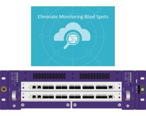 Quality Web TAP Netinsight Support Packet Broker Eliminate Monitoring Blind Spots And Security Threats for sale