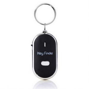 Quality mini key finder just whistle to find your lost key promotional good gift for sale