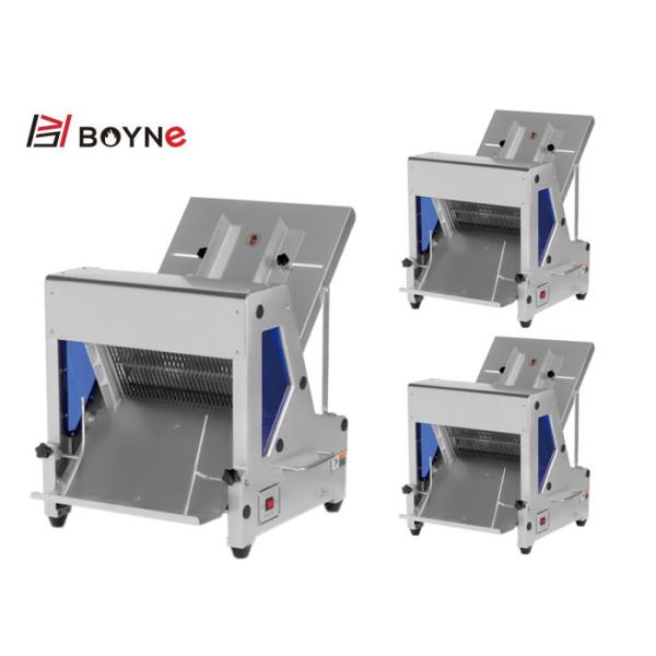 Commercial Bakery Machine Toast Slicer Bread Cutting Machine For Bread Store