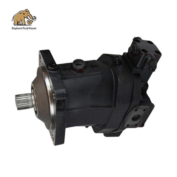 Buy Mechanical Rexroth Variable Displacement Pump Hydrostatic Closed Circuit at wholesale prices