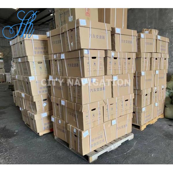 Genuine 8HP45X for BMW F15 F16 F25 X3 X4 X5 X6 N55 Automatic Transmission Gearbox