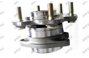 Quality Nissan Clutch Bearings 42460-0C011 Wheel Hub Bearing Assembly for sale