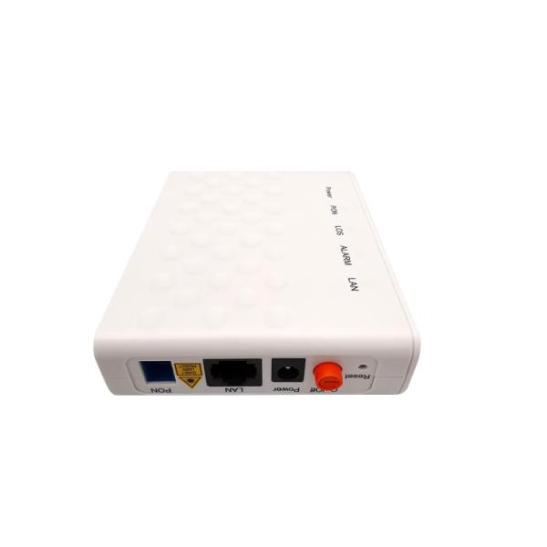 Hisilicon Chipset F601C ZTE GPON ONU 1GE EPON XPON ONT FTTH 1TEL