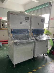 Pneumatic PCB Punching Machine With Customize Die For Efficient And Precise Operations