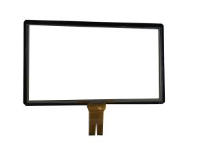 Quality EETI USB Controller Projected Capacitive Touch Scre 32 inch PCAP Touch Panel for sale