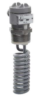 1.5-12 kW High-Purity PFA Inline Chemical Heater For Process Chemistries 1