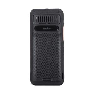 Quality inrico T310R POC Long Distance Two Way Radio Waterproof and Large-sized PTT Button Portable Communication Device for Smooth Communication for sale
