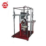 Office Chair And Chassis With Reclining Function Back Durability Tester