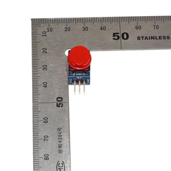 Buy 3.5V 5V Key Sensor Button Module For Arduino at wholesale prices