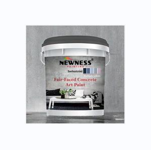 Quality Upgrade Your Building with Spray Applied Microcement Moisture-Proof and Easy to Apply for sale