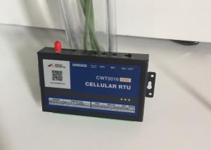 Quality GSM Low Cost IOT Gateway Device Controller With Free IOT Solutions Platform CE Approved for sale