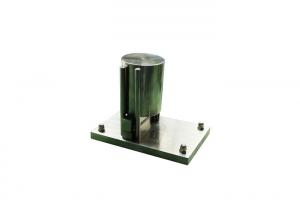 Quality 20N IEC 60884-1 Stainless Steel Heat Resistance Compression Test Device for sale