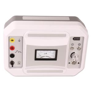 Quality Underground Cable Locator with Signal Transmitter and Receiver for sale