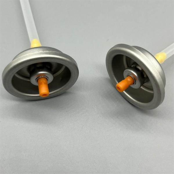 Buy Air Freshener Spray Valve - Reliable Performance, Versatile Design Specification at wholesale prices