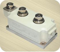 Buy 80mm Semiconductors  Thyristor 3 Phase Rectifier Scr Controlled Full Wave at wholesale prices