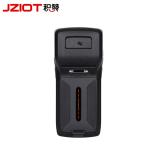 Android 11 Handheld Pda With Printer 58mm Printing Speed NFC 2D QR Code Scanner