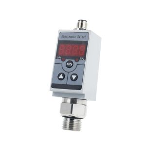 Smart Industry Pressure Switch Pressure Measurement, Display, Output And Control