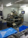 High Speed Paintball Encapsulation Machine , Soft Gelatin Encapsulation Machine