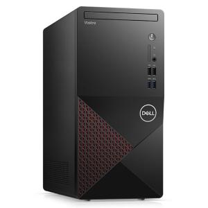 China Dell Vostro Desktop 3890 Core i5 Intel Processor Core i7 10700 Memory 8G RAM 1T PC Computer on sale