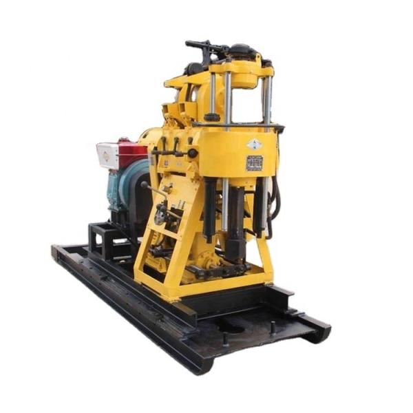 Buy 200m Mining Core Drilling Machine at wholesale prices