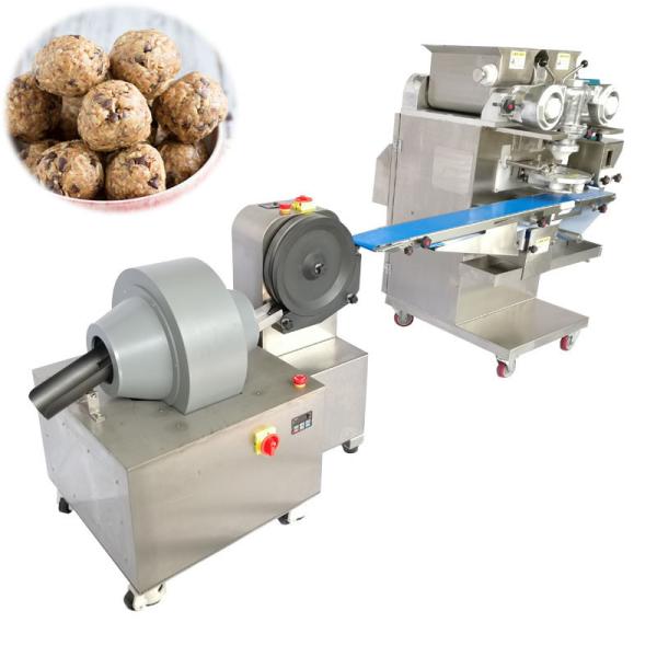 Buy Oatball making machine/Rolling machine at wholesale prices